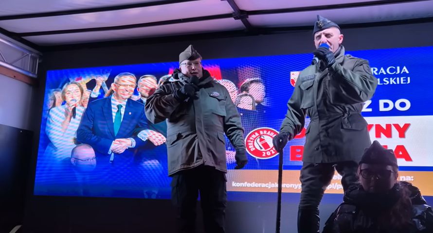 Zakaz patostreamingu. Projekt przepisów trafił do Sejmu