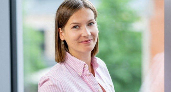 Anna Kurnatowska country managerem Too Good To Go