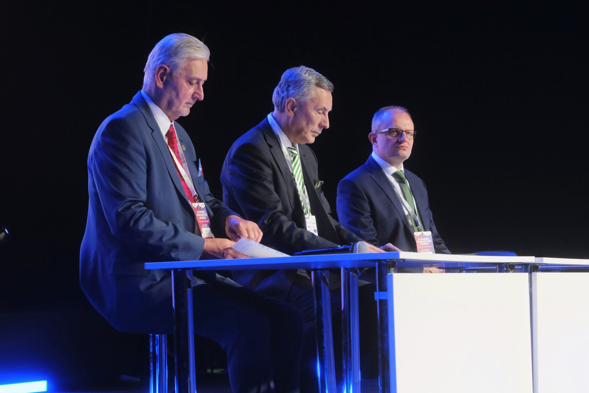 XI Kongres Ekonomistów Polskich jest połączony z obchodami 80-lecia Polskiego Towarzystwa Ekonomicznego.