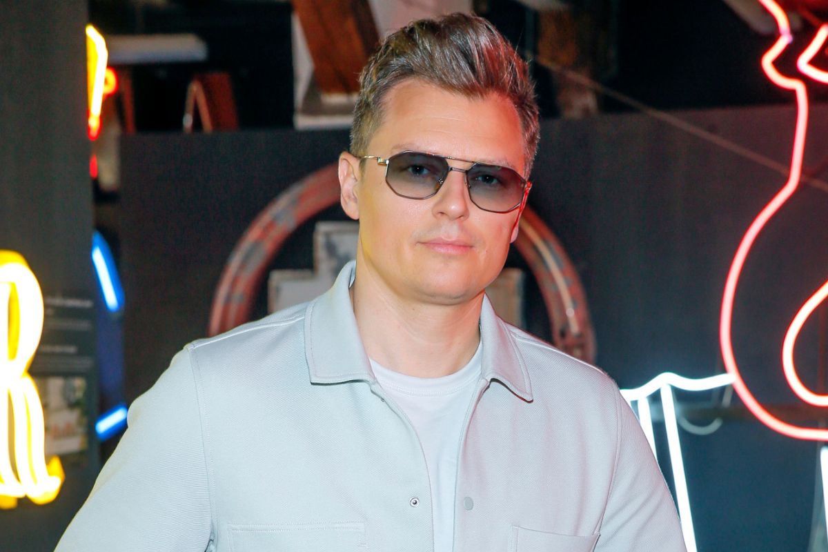 Rafał Brzozowski