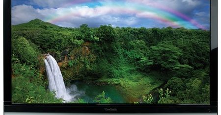 Nowe telewizory ViewSonic ViewLED