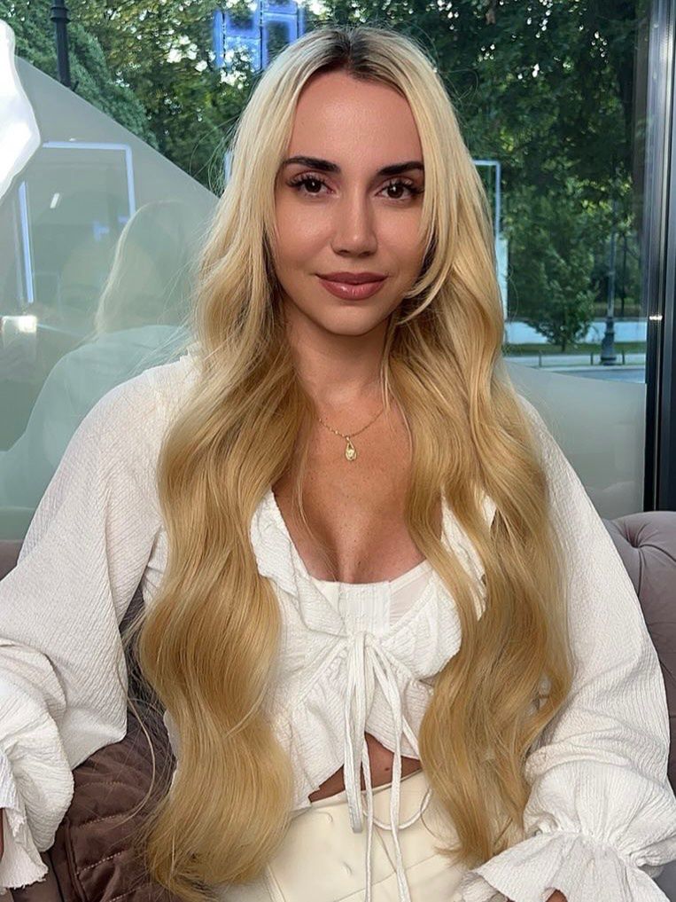 Marianna Schreiber