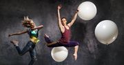 Studio Tańca Etna z Krosna Odrzańskiego błyszczy na Berlin Dance Open