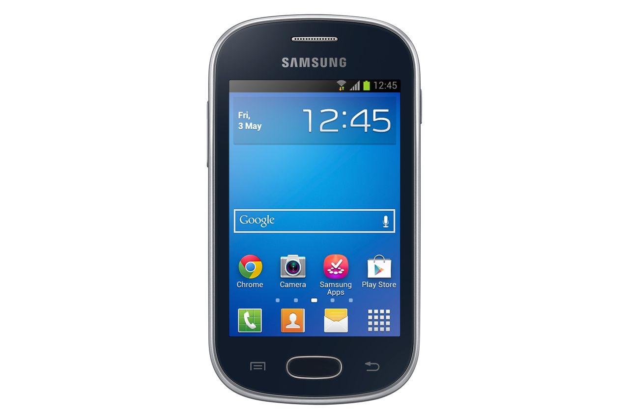 Samsung Galaxy Fame Lite Duos