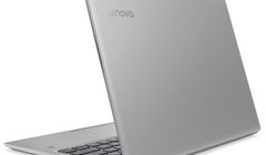 Lenovo: nowa rodzina laptopów IdeaPad 720, 520 i 320