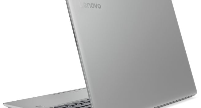 Lenovo: nowa rodzina laptopów IdeaPad 720, 520 i 320