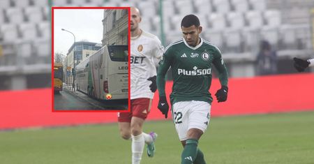 Nie mieli litości dla Legii. Bezlitośnie zadrwili z niej w internecie
