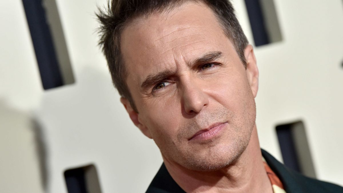 Sam Rockwell: "Osąd wydany przez opinię publiczną może być bardzo niebezpieczny"