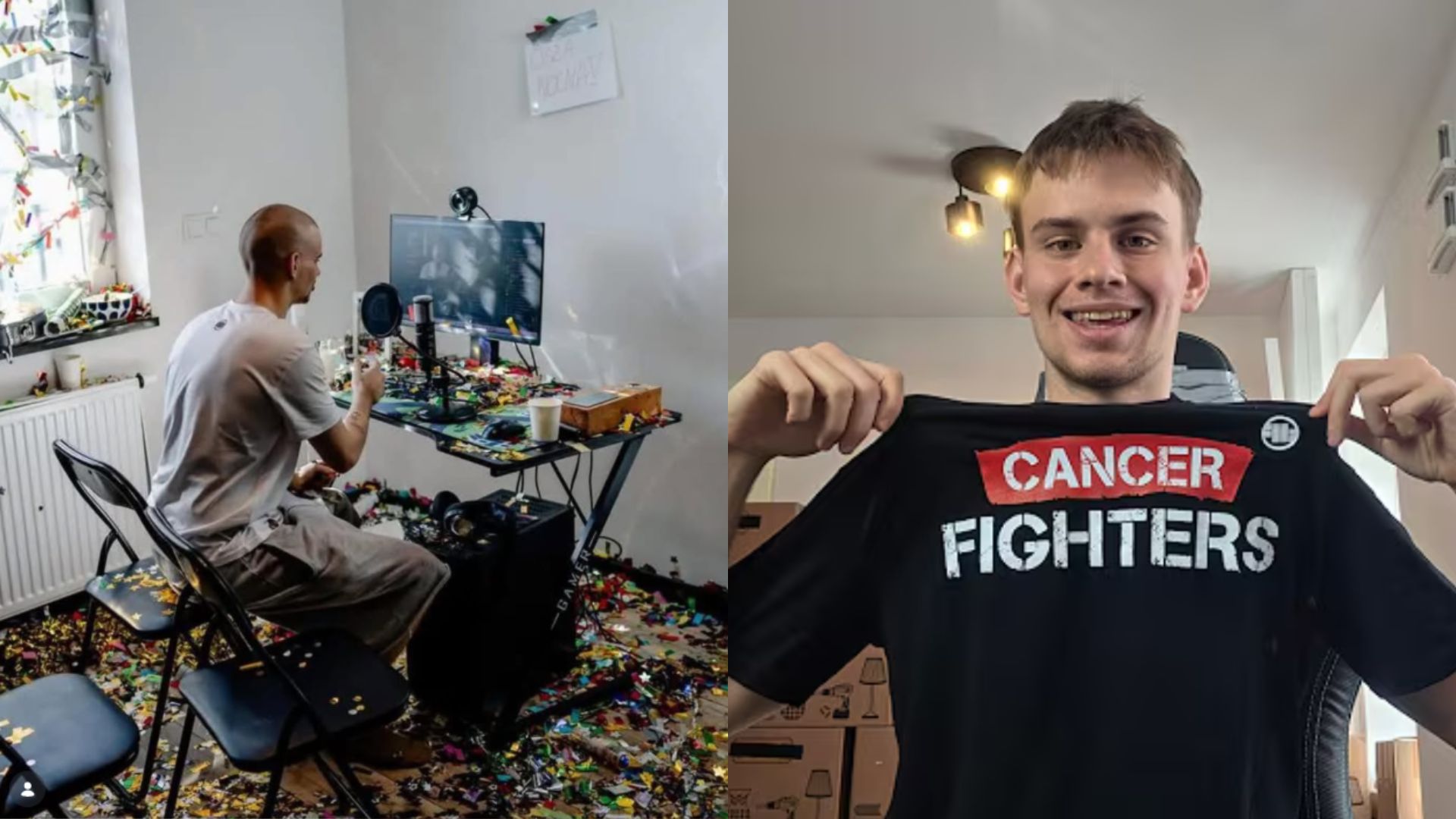 Zbiórka Łatwoganga zakończyła się. Zebrano ponad 280 milionów złotych