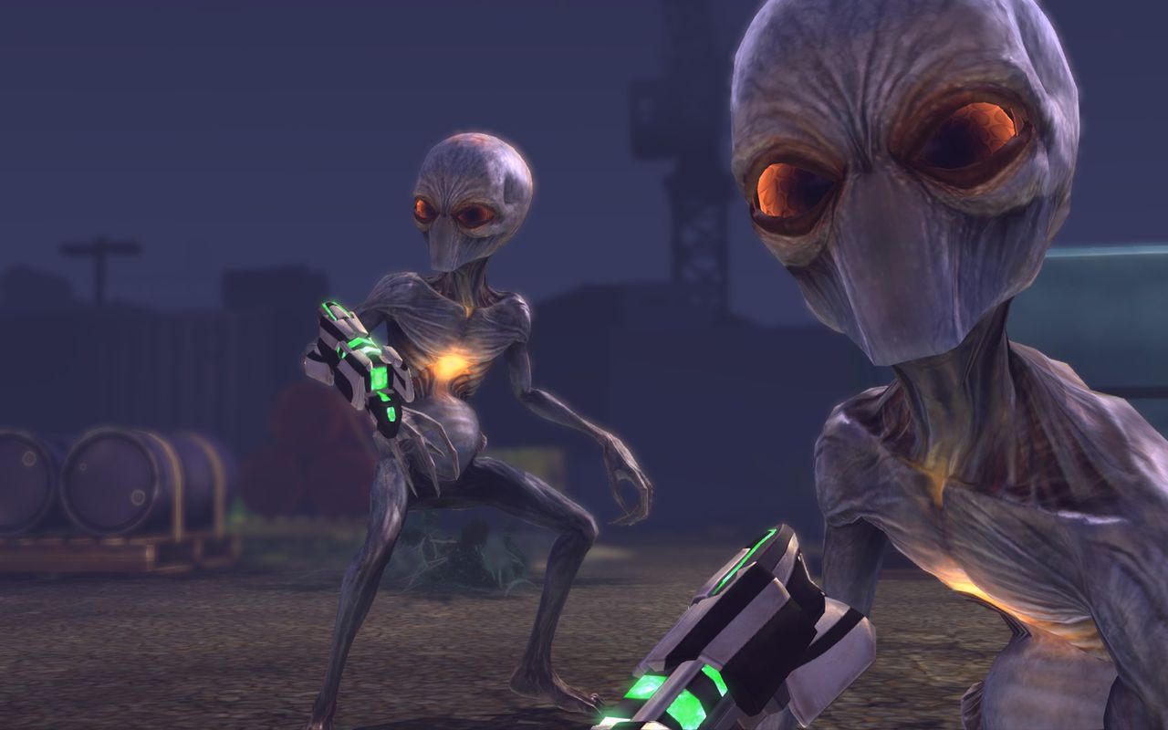 XCOM