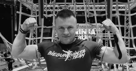Żałoba w Polsacie. Stacja upamiętniła uczestnika "Ninja Warrior Polska"