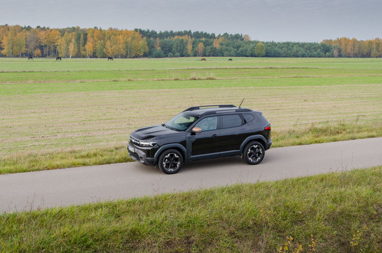 Tanie nowe auta z instalacją LPG. Oto 8 najlepszych propozycji