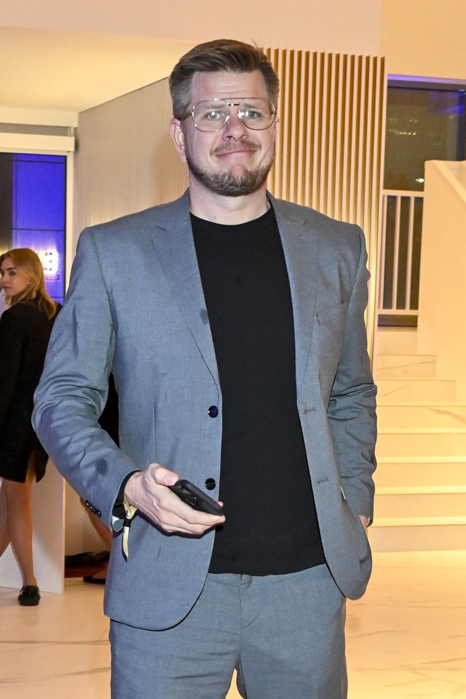 Filip Chajzer