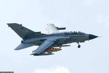 Niemcy oskarżają Chiny o atak laserem. Ambasador wezwany