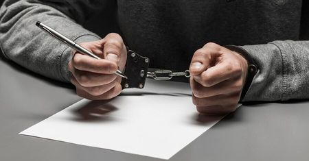 40-latek seryjnie okradał na terenie kilku powiatów