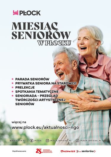 Miesiąc Seniorów