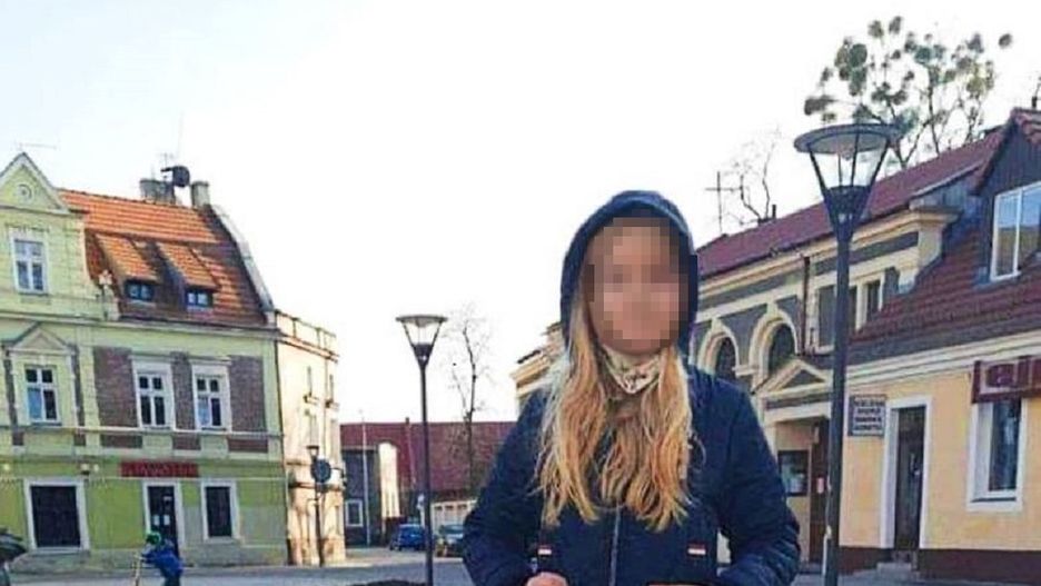 Poszukiwania Małgosi z Kiełczowa. Finał akcji