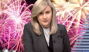 Przyszły wyniki. Tyle osób śledziło sylwestra w TV Republika