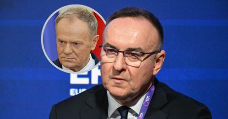 "Spiskował z Tuskiem"? Kobosko odpowiada na zarzuty