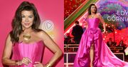 Edyta Górniak wystąpiła BOSO w Sopocie i zwróciła się do Romów. Widzowie pełni podziwu: "ROZWALIŁA SCENĘ"