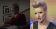 Kożuchowska: "Wątek #metoo w "Drugiej szansie" będzie głosem w dyskusji w bardzo trudnej sprawie"