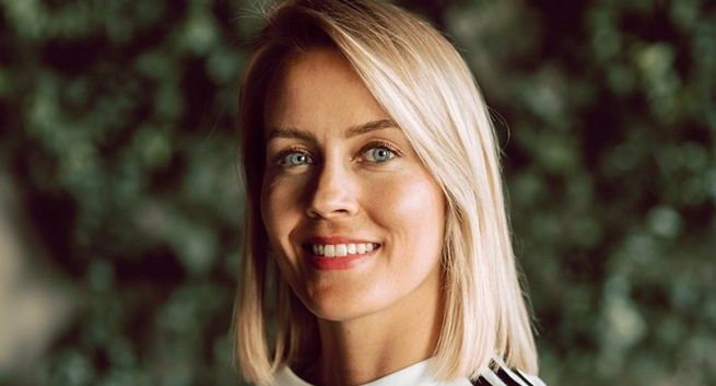 Katarzyna Modelewska na nowym stanowisku w adidasie, przechodzi do centrali