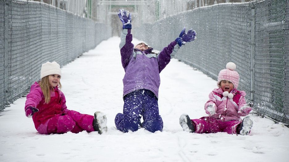 Ferie zimowe 2021. Dzieci w całej Polsce będą miały wolne w jednym terminie