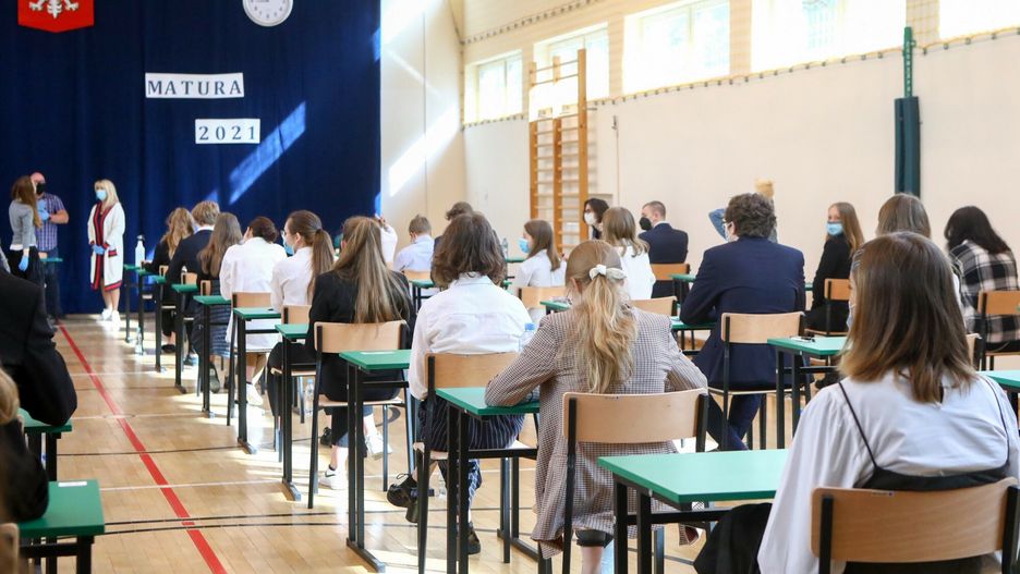 matura