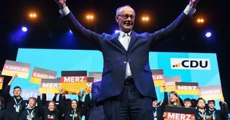 Wybory w Niemczech. Kto będzie rządził i co dalej?