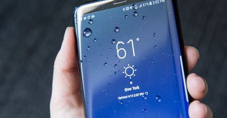 Galaxy S8 Active w pełnej krasie - premiera coraz bliżej