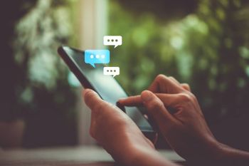 Zmasowana akcja: fałszywe SMS-y rzekomo od Pocztex-u