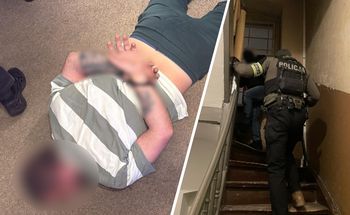 Gruzińska mafia rozbita. Brutalne napady na jubilerów w Polsce