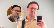 Bartek Królik zabrał do "PnŚ" córkę z zespołem Downa. "Największym stresem jest pytanie o przyszłość"