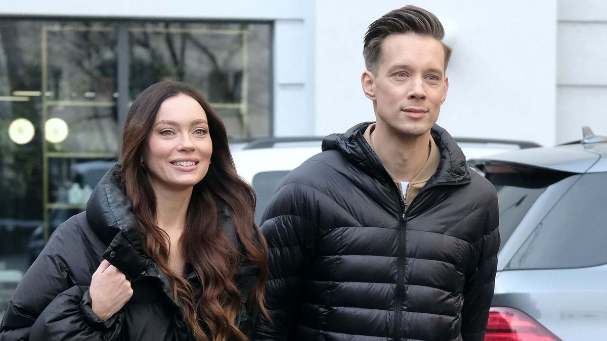 Edyta Zając i Michał Mikołajczak wygrali "Afryka Express" 