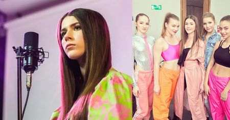 Roksana Węgiel złagodzi swój wizerunek? "Daleko jej do Miley Cyrus" (KLIKA PUDELKA)