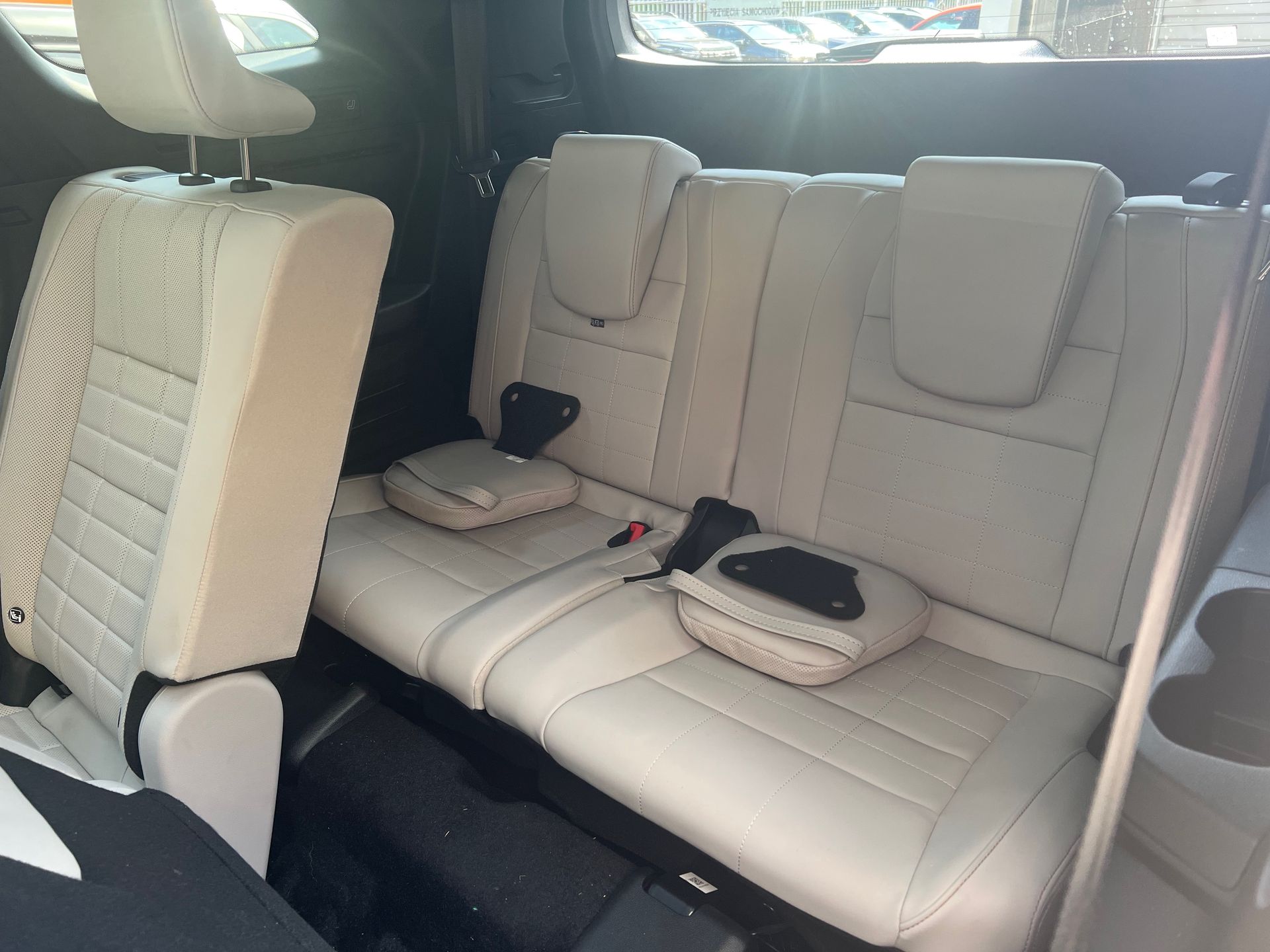 Renault Espace E-Tech