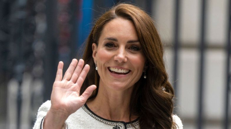 Kate Middleton