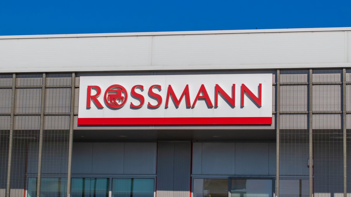 Promocje w Rossmannie