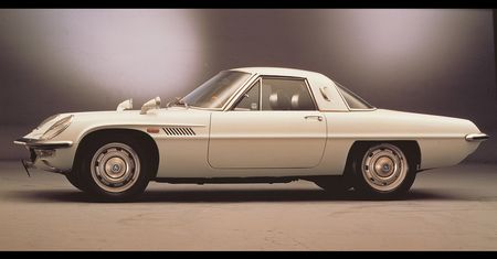 Czekając na Wankla, czyli historii Mazdy część 1 [geneza motoryzacji]