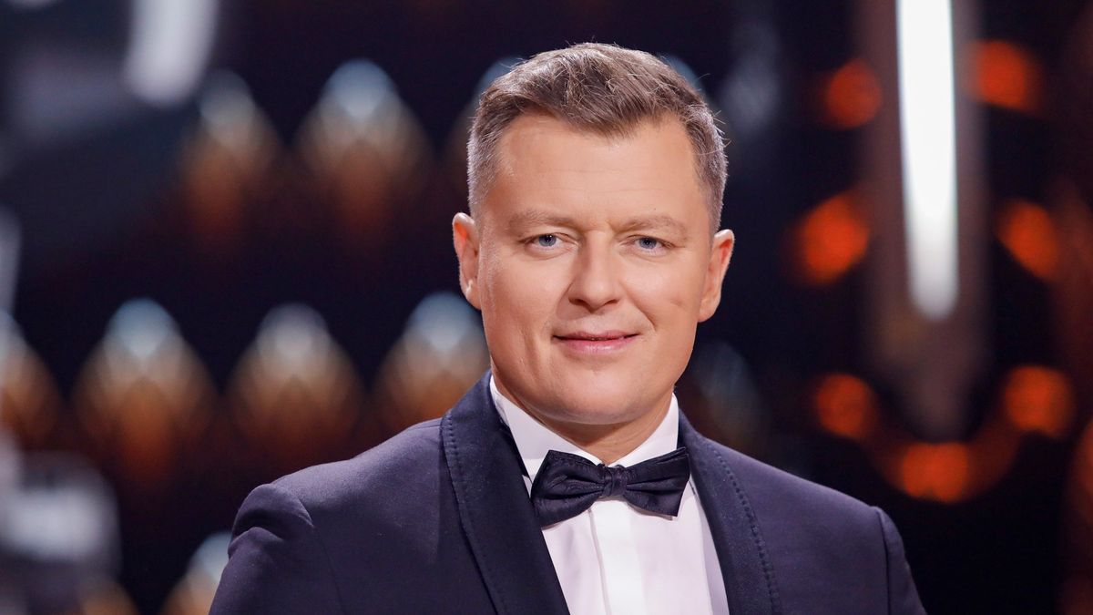 Rafał Brzozowski powiedział to o TVP