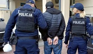 Skazany Gruzin opuścił areszt. Najprawdopodobniej uciekł już z Polski