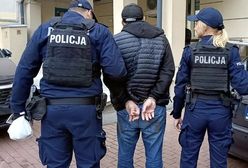 Skazany Gruzin opuścił areszt. Najprawdopodobniej uciekł już z Polski