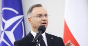 Duda o projekcie nowelizacji ustawy: Nie uderzy we mnie