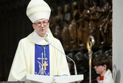 Zbrodnia na UW. Metropolita warszawski: składam wyrazy współczucia