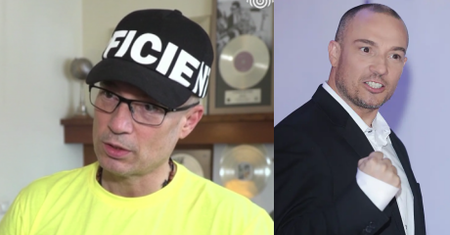 Stachursky zapowiada krążek: "W kwietniu pojawi się pierwszy utwór "Doskozzza""