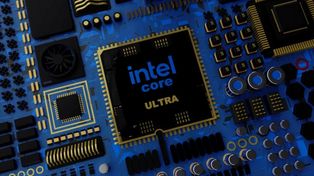 Nowy procesor Intela ma być zbawieniem dla graczy i postrachem dla gamingowych CPU AMD