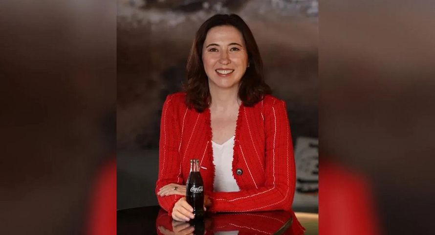 Coca-Cola powołuje dyrektora ds. cyfrowych. Cyfrowa transformacja przyspiesza