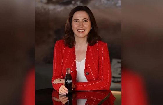 Coca-Cola powołuje dyrektora ds. cyfrowych. Cyfrowa transformacja przyspiesza