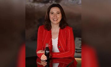 Coca-Cola powołuje dyrektora ds. cyfrowych. Cyfrowa transformacja przyspiesza