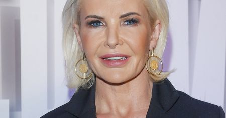 Joanna Racewicz zamieściła mocny wpis. "Widziałam dzieci, które płakały z zimna i wycieńczenia". Oskarża rząd